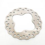 NG Brakes Disque de frein pour quad Kymco 700 Mxu I 2018-2020 1384X