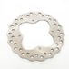 NG Brakes Disque de frein pour quad Kymco 700 Mxu I 2018-2020 1384X