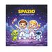 SPAZIO 30 DISEGNI 3-6 ANNI