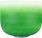 Sela SECCU11F Bol chantant en cristal Chakra bol chantant 11 pouces 343 Hz