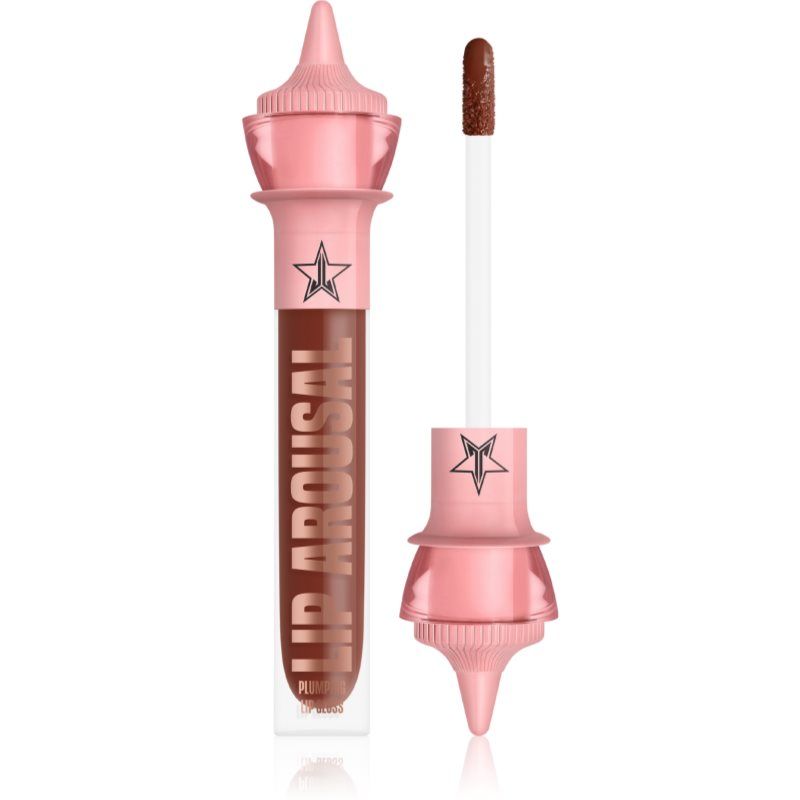 Jeffree Star Cosmetics Orgy 2