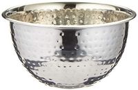 FACKELMANN FM Miska do miksowania 2600ml inox Tita Kitchen plastic