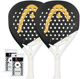 Head Duo Pack Edge Extreme Black