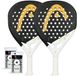 Head Duo Pack Edge Extreme Black
