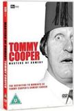 Masters Of Comedy DVD
