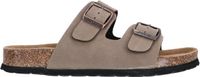 Cruz Hardingburg Olijf-groen Sandalen Dames