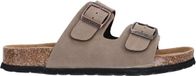 Cruz Hardingburg Olijf-groen Sandalen Dames