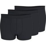 ESMARA MEN Set van 3 boxers (Zwart, 3XL)