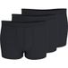 ESMARA MEN Set van 3 boxers (Zwart, 3XL)