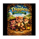 The Diggles: A Gentle Tunnel Tale