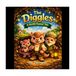 The Diggles: A Gentle Tunnel Tale