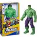 Marvel Hulk Titan Hero Figur 30 cm