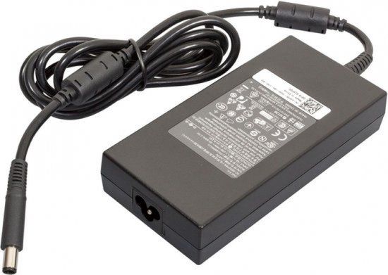 Dell AC Adapter, 180W, 19.5V