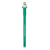 Mr.Wonderful Uitwisbare raket pen - You are very spatial