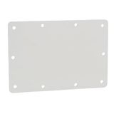 Versterkingsplaat Icecat Versterkingsplaat voor inklapbare handgreep 3410