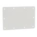 Versterkingsplaat Icecat Versterkingsplaat voor inklapbare handgreep 3410