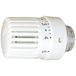 Riko Bouton Thermostatique - Blanc - M-30
