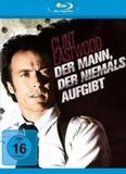 Plaion Der Mann, der niemals aufgibt Blu-ray