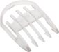 Babyliss Peigne 4mm Transparent
