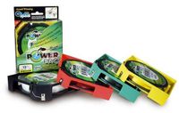 Power Pro Spectra Gevlochten Vislijn 275 M Veelkleurig 0.080 mm