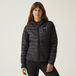 Regatta Gevulde Jas Hiking Dames Quilted Design Hillpack Iv