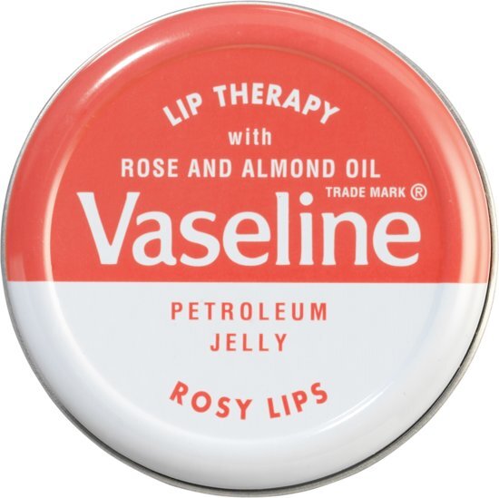 Vaseline Lip Therapy Rosy
