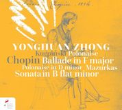 Kurpinski: Polonaise/Chopin: Ballade in F Major/Polonaise...