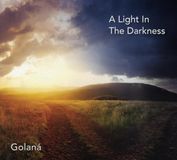 Proper S&D Consignment Golana A Light In The Darkness