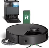 iRobot Roomba® Plus 505 Combo Robot + Autowash™ Dock
