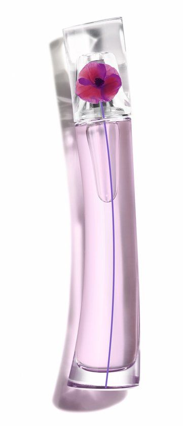 Kenzo Flower by Kenzo Cherry Poppy / 30 ml / Vrouwen