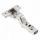 GTV Silento Pro Inbouwscharnier met Soft-Close en Hydraulische Demping