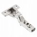 GTV Silento Pro Inbouwscharnier met Soft-Close en Hydraulische Demping