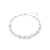 Swarovski Constella Zilverkleur Ketting