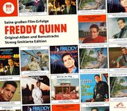 Universal Music Freddy Quinn - Big Box Vol. 2 - Seine Großen Filmerfolge (CD)