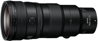 Nikon NIKKOR Z 400mm f/4.5 VR S Lens - Black