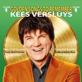 Heartselling Kees Versluys Golden Songs To Remember (Vol 1) (CD)