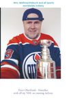 NHL Weihnachtsbuch and all sports worldwide indiany 9789403875491