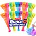 Bunch O Balloons Tropical Party 330+ Snelvullende zelfdichtende waterballonnen, 10 stuks