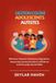 Gestion Libri GmbH Gestion colère adolescents autistes: Outils efficaces régulation émotionnelle amélioration confiance soi communication compétences sociales quotidien