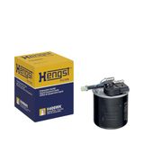 Hengst H406WK Brandstoffilter