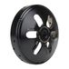 Naraku carter d'embrayage R-Vent pour scooters/quads 50cc avec moteur Minarelli et embrayage 107mm