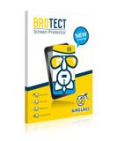 BROTECT AirGlass Transparant Nikon D4S Screenprotector