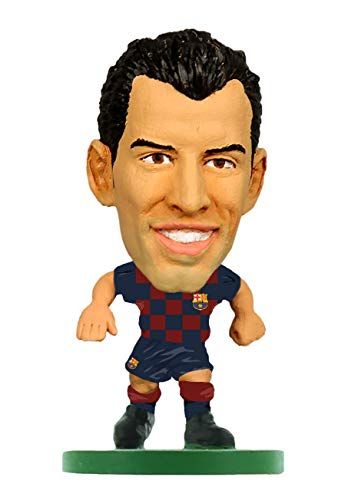 Soccerstarz SoccerStarz SOC106 voetbalfiguren