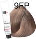 KIS Haarverf - 9FP Zeer licht rose blond