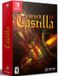 Limited Run Games Cursed Castilla Ex - Collector's Edition Nintendo Switch
