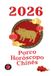 Porco Libri GmbH Porco Horóscopo Chinês 2026