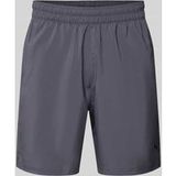 PUMA M Tad Foundations 7" Woven Short W/Zip Pockets