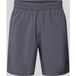 PUMA M Tad Foundations 7" Woven Short W/Zip Pockets