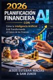 Planificación Bol Planificación financiera con IA 2026 Paperback