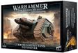 Games Workshop Warhammer The Horus Heresy - Legions Imperialis - Cerberus Heavy Tank Destroyer (03-93)